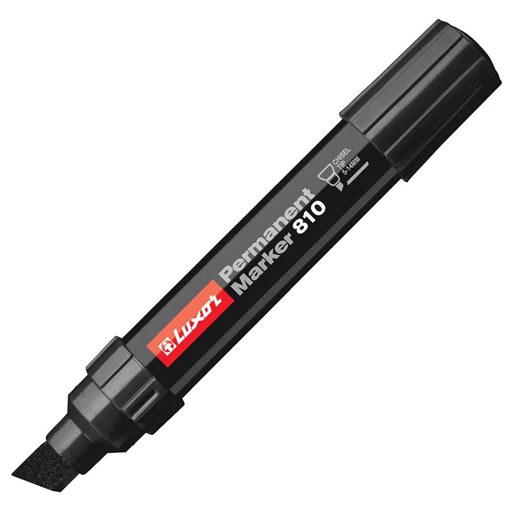 Маркер permanent. Luxor permanent marker 810. перманентный маркер luxor 810 черный. маркер 14 мм перманентный. маркер luxor 3643.