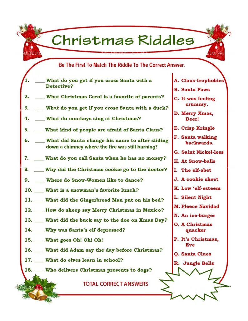 Christmas riddles. Christmas riddles for kids. christmas riddles for kids easy. riddles about christmas.