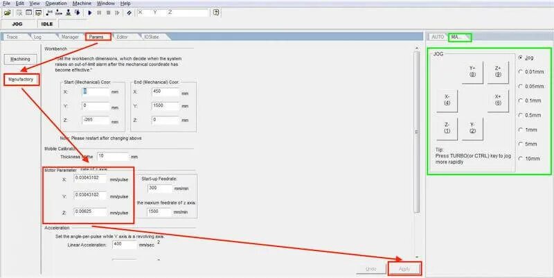 Ncstudio v5. Плата ncstudio 5.5.60. NC Studio настройка. Ncstudio параметры осей.