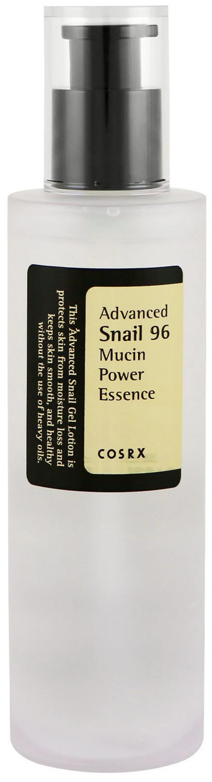 Cosrx advanced snail mucin power essence. Advanced snail 96 mucin power essence. cosrx advanced snail 96 mucin. cosrx hyaluronic acid hydra power essence. cosrx snail mucin essence.
