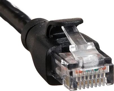 Ethernet rj45