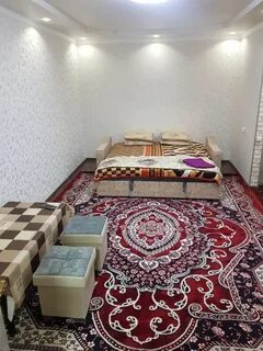 Квартира в самарканде