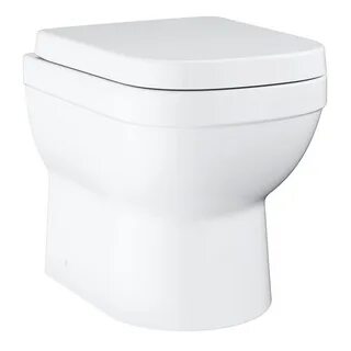 Унитаз напольный grohe bau