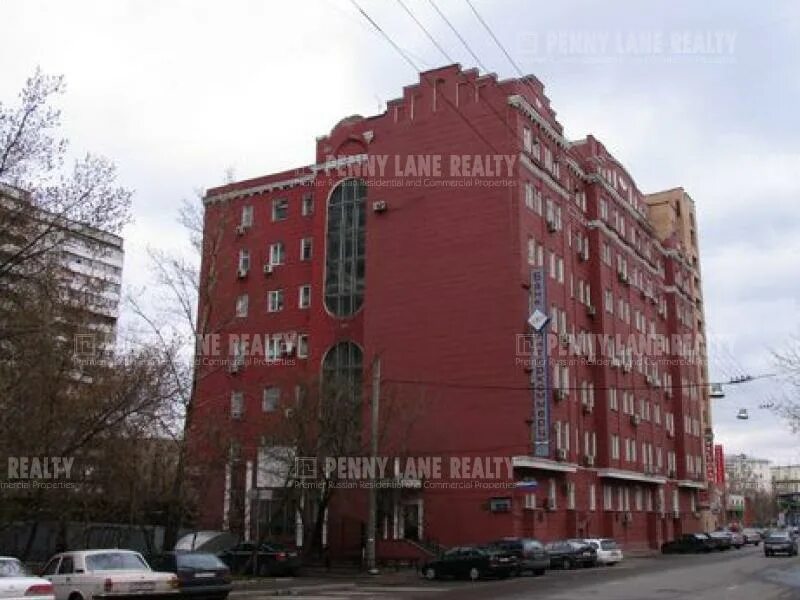 Большая Андроньевская ул., 23. Москва, большая Андроньевская улица, дом 23. Большая Андроньевская улица Москва. Москва, ул. большая Андроньевская, 23, стр. 1.