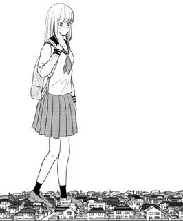 Giantess art