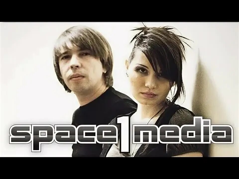 Space media