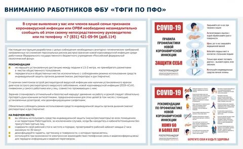 Фгбу список