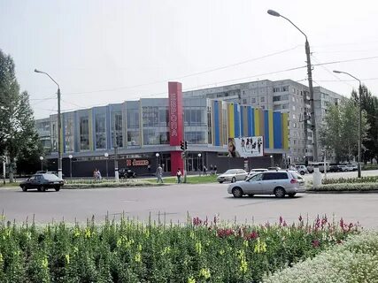 Заринск снять