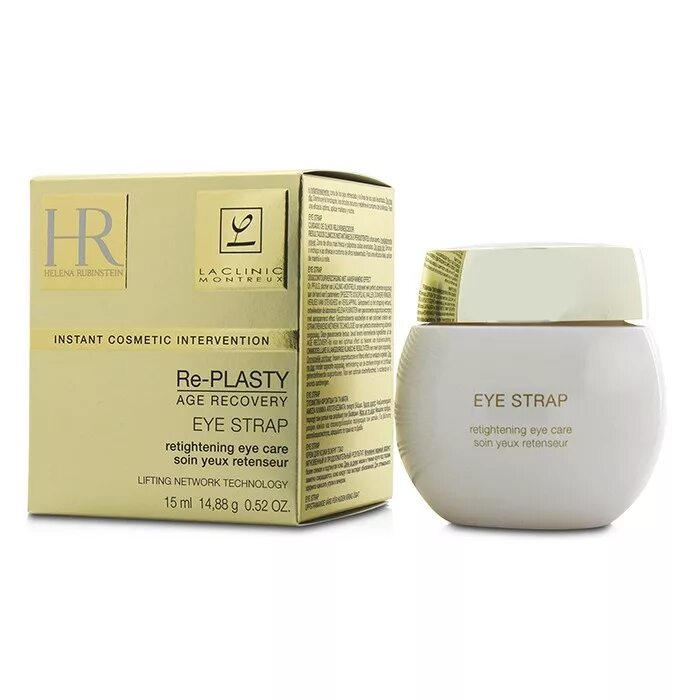 Re plasty age recovery. Крем маска helena rubinstein re plasty. helena rubinstein re-plasty age recovery 15 мл. re plasty age recovery eye strap retightening eye care 15. helena rubinstein eye cream.