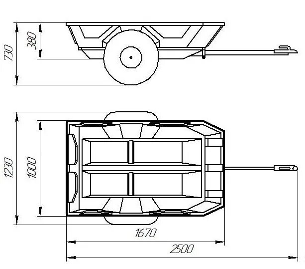 Телега своими руками размеры. Размер прицепа для квадроцикла atv 500. Прицеп для квадроцикла своими руками чертежи Размеры. Размер прицепа для квадроцикла РМ 500. Прицеп РОСТИН для квадроцикла.