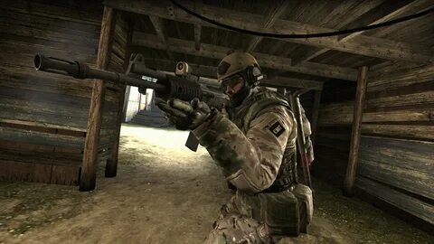 Csgo pro