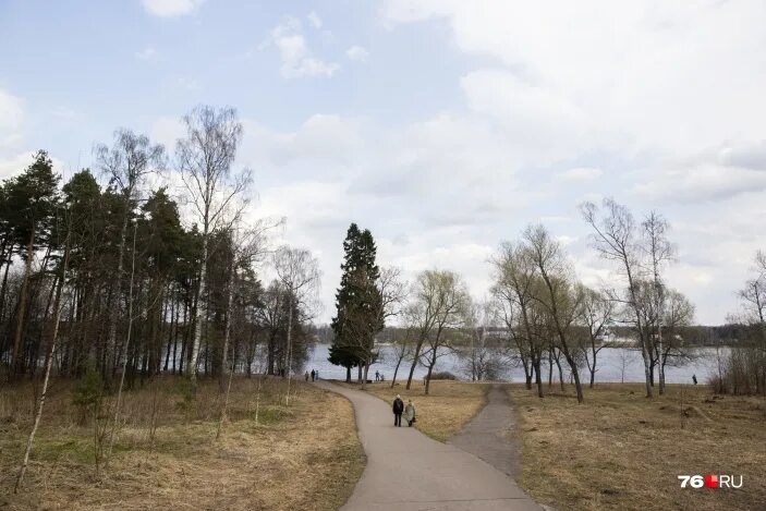 Фото: Большой каскад, достопримечательность, Санкт-Петербург, Пушкинский район, 