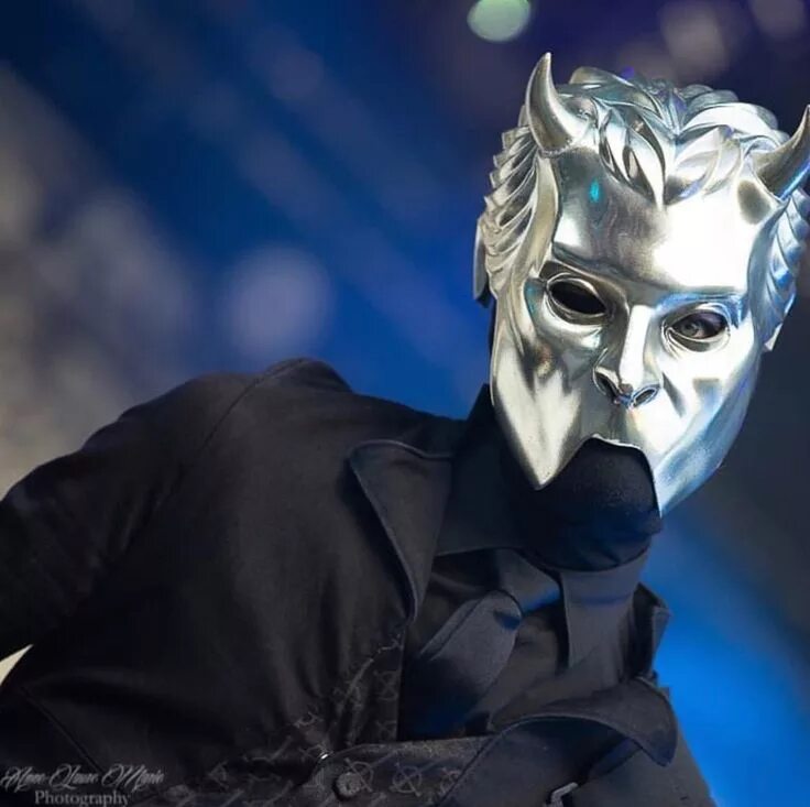 Group mask