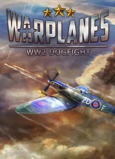 Взломанные warplanes ww2 dogfight