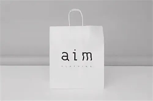 Aim одежда