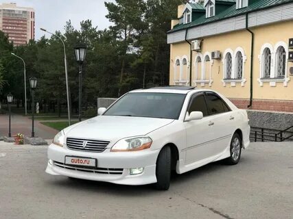 Машина 2 110