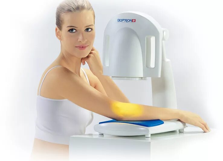 Физиотерапия лампа биоптрон. Биоптрон физиотерапия. Биоптрон 2000. Светолечение аппаратом биоптрон. Bioptron аппарат светотерапии.