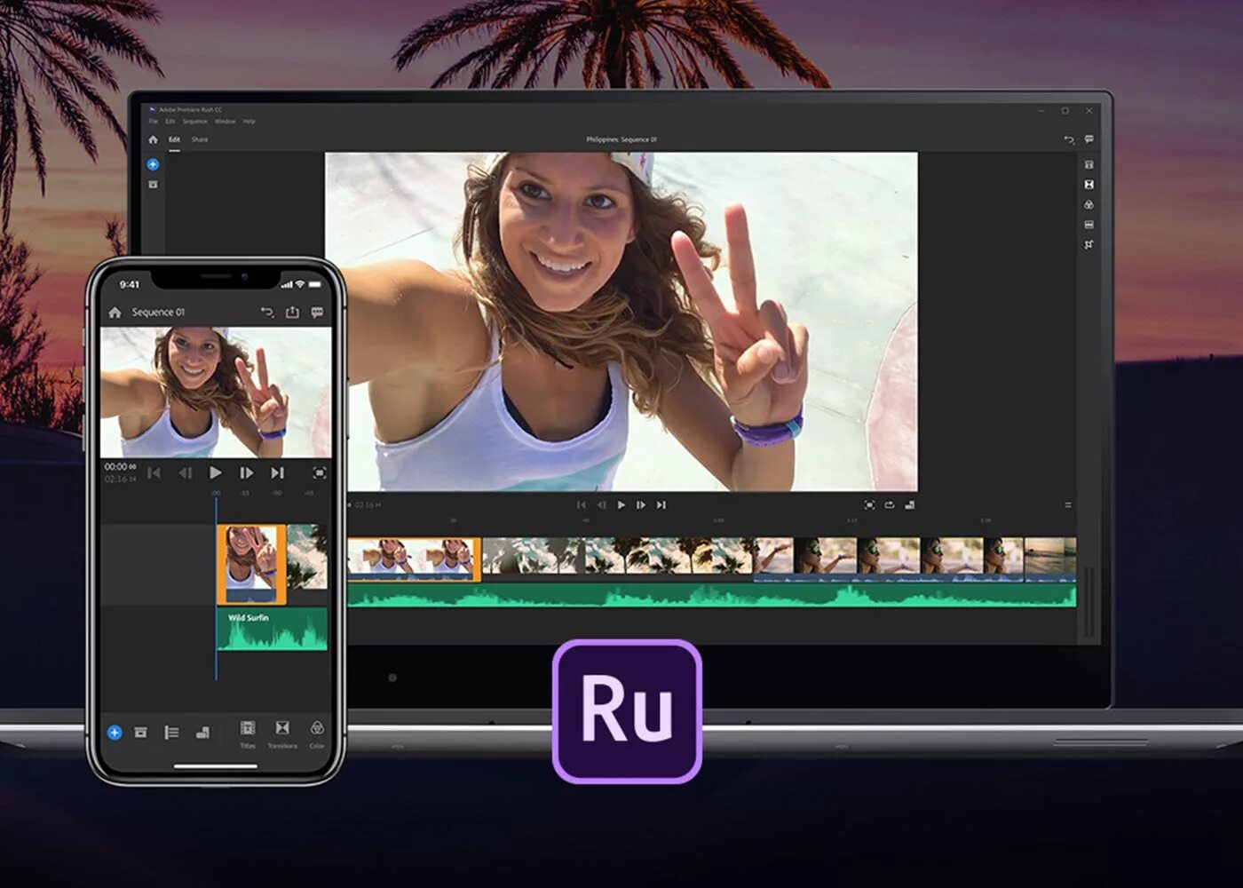 Редактор видео android. Adobe premiere rush. premiere rush. видеоредакторы на андроид. редактирование фото и видео.