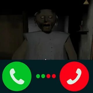Granny apk
