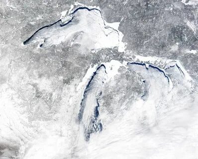 Ice cover