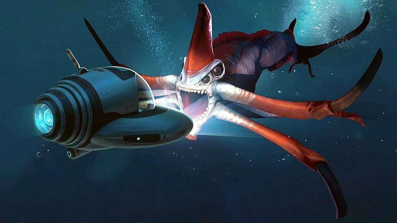Subnautica call of the void. Левиафан гаргантюа субнаутика. левиафан гаргантюа subnautica. титан сабнатика. нептун сабнатика.