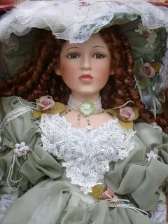 Vr doll