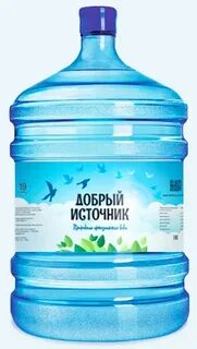 Вода добро отзывы
