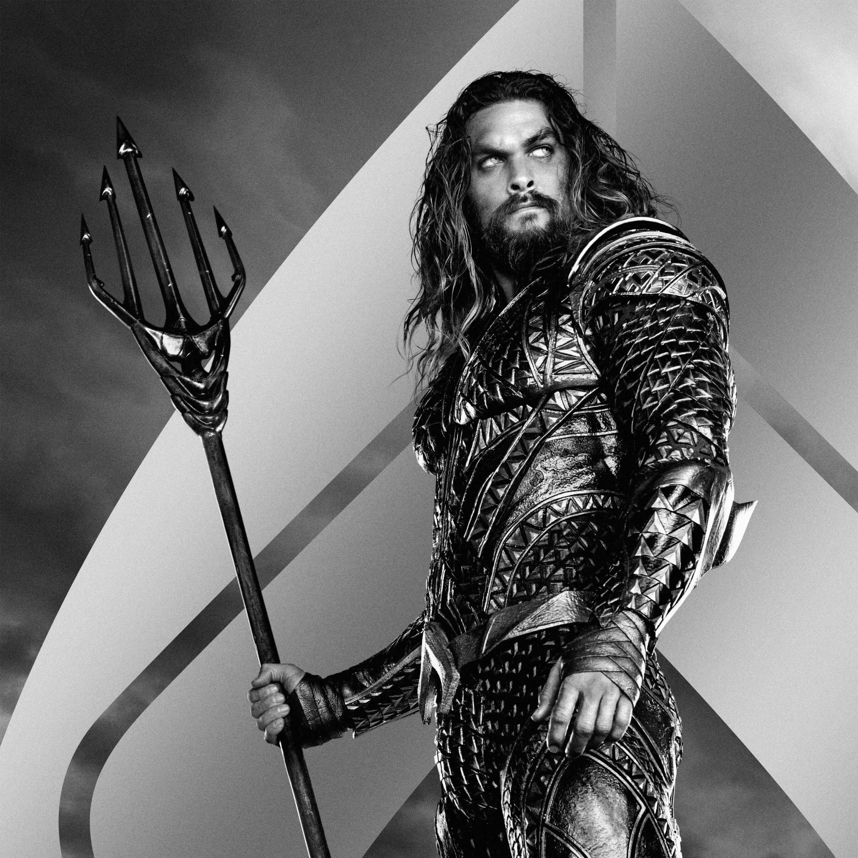 Zack snyder s justice league