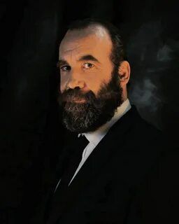 Рори макканн