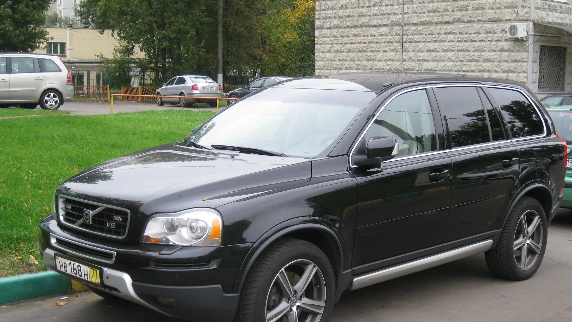 4. 4. Volvo xc90 4. Volvo xc90 рестайлинг. Xc90 4.