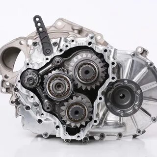 Transmission best
