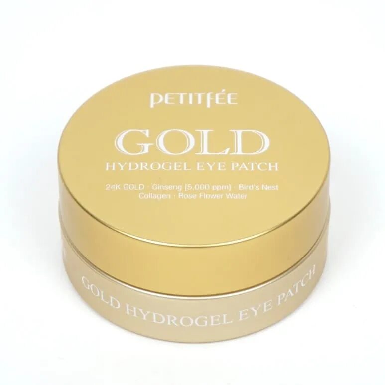 Гидрогелевые патчи gold. Патчи Петитфи с золотом. Gold Hydrogel Eye Patch. Патчи для глаз Petitfee Gold Hydrogel Eye Patch. Патчи для глаз Голд корейские.