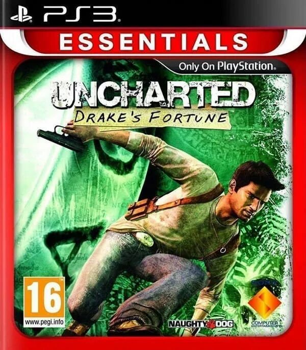 Essential ps3. Uncharted: drake’s fortune игра. игра sony playstation 3 uncharted 3. uncharted drake&#039;s fortune ps3 диск. uncharted drake s fortune пс 3.