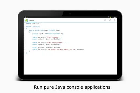 Эмулятор java