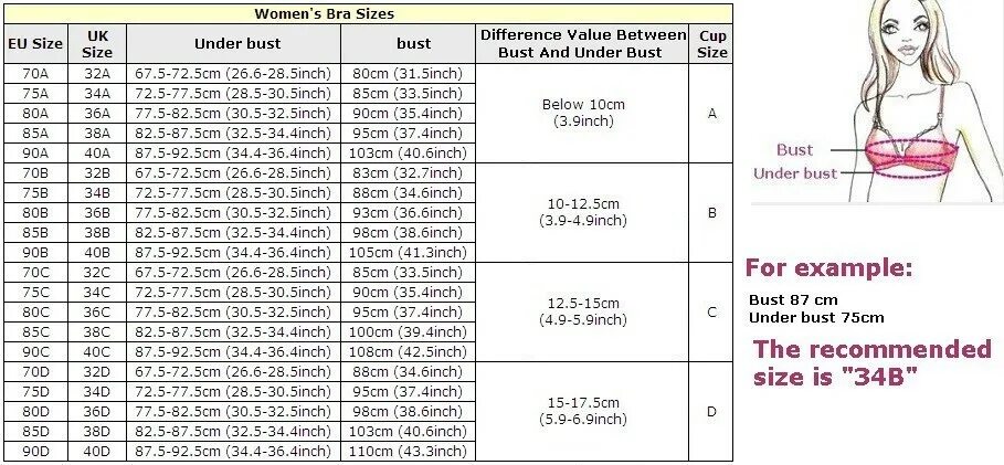 Eu 75b размер лифчика. Размер бюстгальтера 75b-80b. 34 B B 75 размер бюстгальтера. Размер бюстгальтера 36/80b.