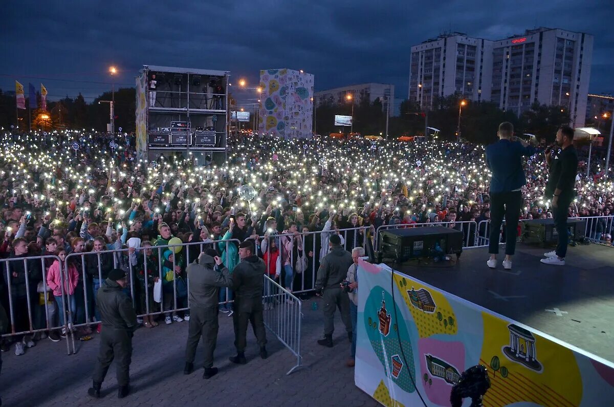 День города Оренбург. Городской праздник. Оренбург день города 2019. Советская Оренбург день города.