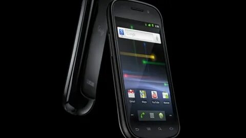 Nexus s