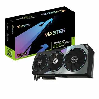 4070 aorus master