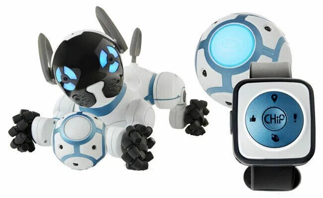 Робот собака чип. Робот-собака wowwee chip (white). wowwee 0805. интерактивная игрушка робот wowwee chip. робот пёс чип.