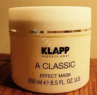 Effect mask