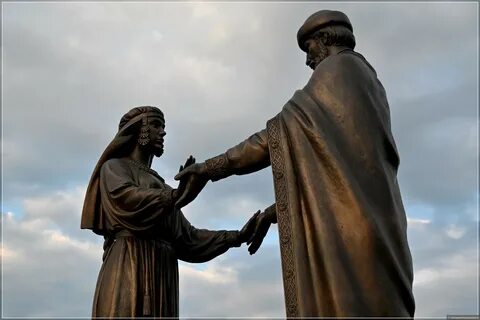 Памятник правды
