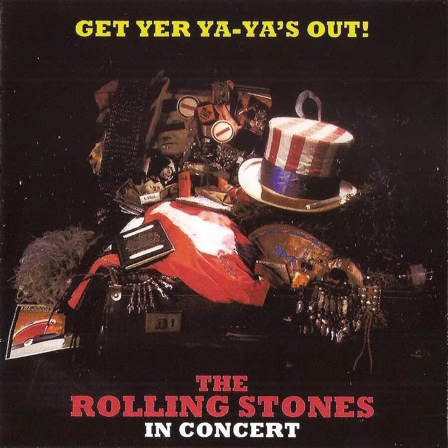 Rolling stones get. Rolling Stones get yer ya-ya's out. The Rolling Stones 1970 get yer ya ya s out. Get yer ya-ya's out!. Get yer ya-yas out!: The Rolling Stones in Concert.