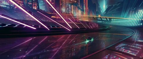 Future path