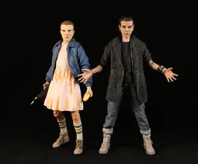 Punk eleven