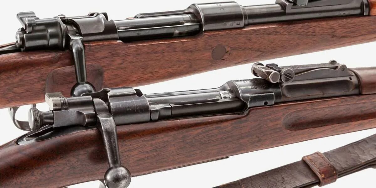 Mk1903 записи