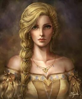 Female art