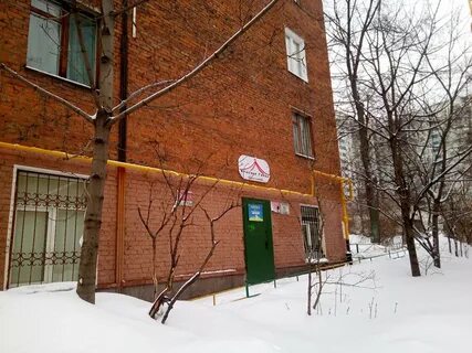 Ул красная горка 39