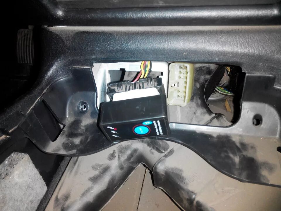 Obd2 srs