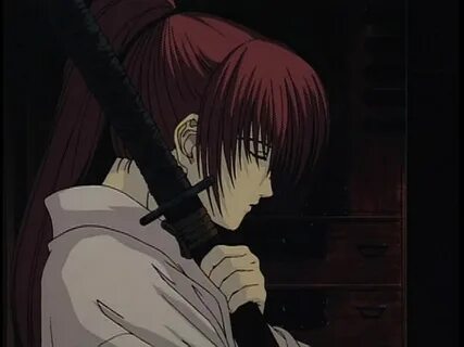 Rurouni kenshin meiji kenkaku