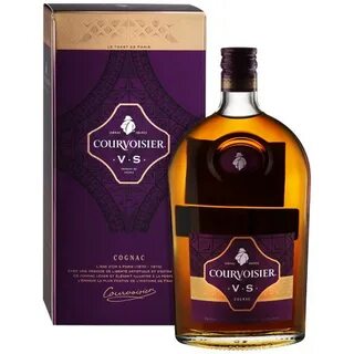Courvoisier vs